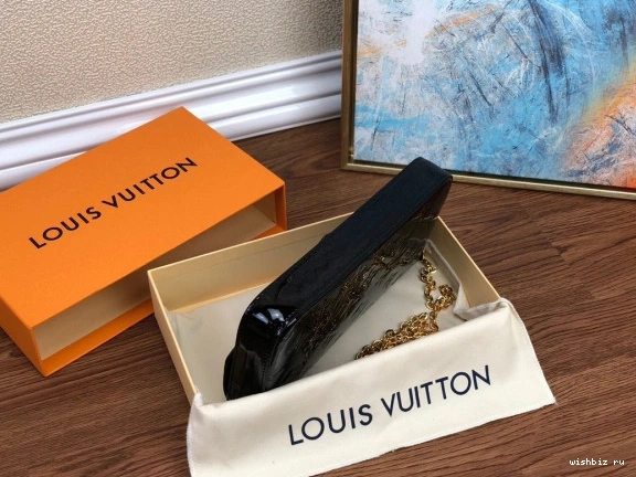 WIS FÉLICIE POCHETTE LOUIS VUITTON 0127